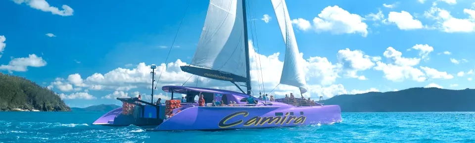 45+ Amazing Whitsunday Sailing Day Tours Trip